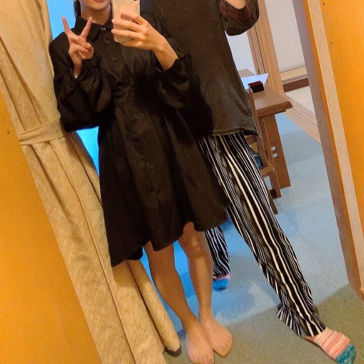 温泉デート