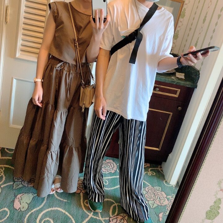 デート写真①